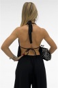 completo top e pantalone sunshine
